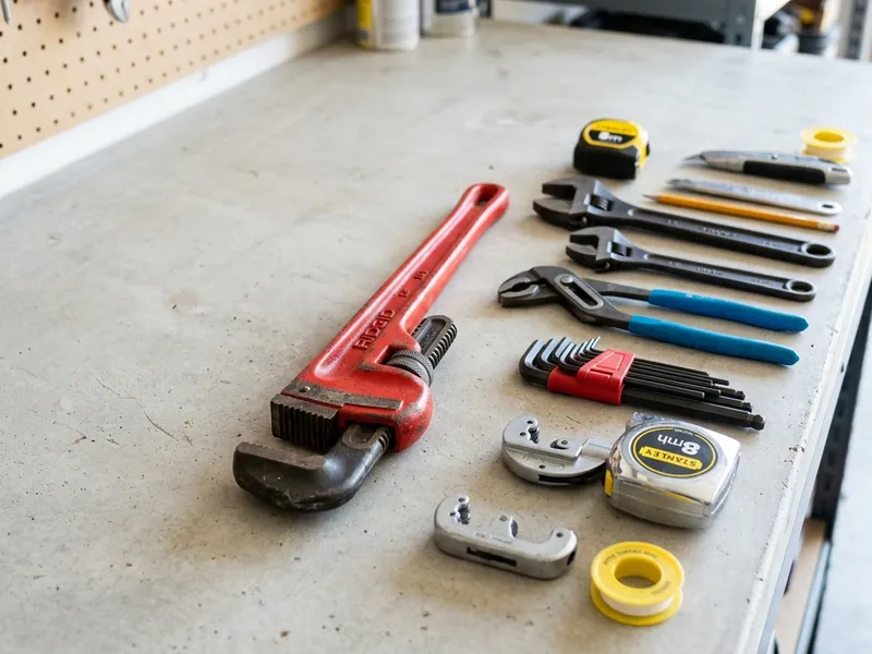 Emergency Plumber in Taylor, TX